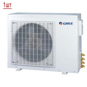 Изображение для товара Gree GWHD(14)NK3DO(LCLH) / GWH(07)QB-K3DNC2G/Ix2