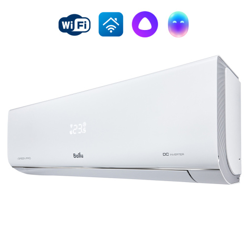 Изображение для товара Ballu BSAGI-09HN8_V4
