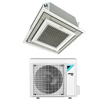Daikin FFA50A9 / RXM50A8