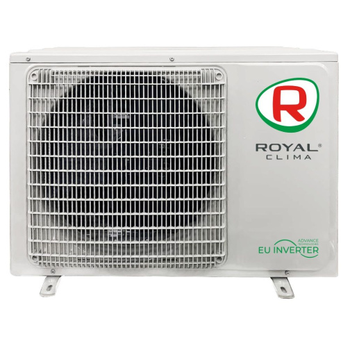 Изображение для товара Royal Clima CO-F 18HNDI / CO-E 18HNDI