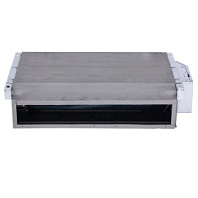 Напольно-потолочный фанкойл MDV MDKH3-V250-R4 Напольно-потолочный фанкойл MDV MDKH3-V250-R4