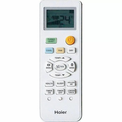 Изображение для товара Haier AB71S2SG1FA / 1U70S2SJ2FA / PB-950KB