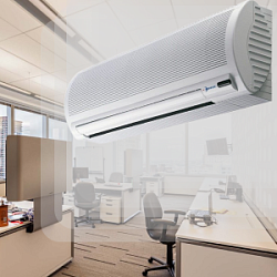 Фанкойл: что это и когда он нужен в системе кондиционирования