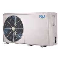 Тепловой насос воздух-вода MDV MDHWC-V6W/D2N8-B