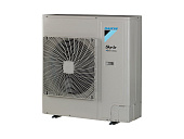 Наружный блок сплит-системы Daikin RZAG71NY1 с зимним комплектом (-30) Daikin RZAG71NY1 с зимним комплектом (-30)