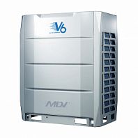 Наружный блок VRF MDV MDV6-i500WV2GN1