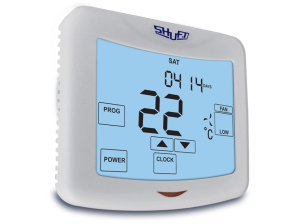 Изображение для товара Shuft ECO-SLIM 350-5,0/2-А