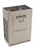 Hitachi RAS-22FSXNSE с зимним комплектом (-30)