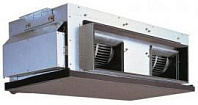 Внутренний блок сплит-системы Mitsubishi Electric PEA-RP500GAQ