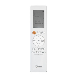 Изображение для товара Midea MUEU-18HRFNX(GA) / MOA1U-18FRN8G1