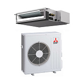 Mitsubishi Electric SEZ-M71DA2 / SUZ-M71VA