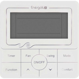 Изображение для товара Energolux SAD48D5-A / SAU48U3-A-WS30