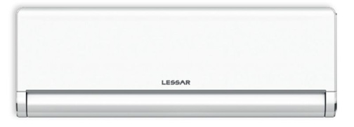 Изображение для товара Lessar LS-HE12KBE2 / LU-HE12KBE2