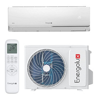 Настенный кондиционер (сплит-система) Energolux SAS09B5-A / SAU09B5-A-WS40