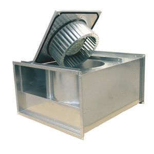 Изображение для товара Systemair KTR 40-20