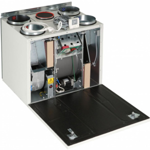 Изображение для товара Komfovent Domekt R 450 V