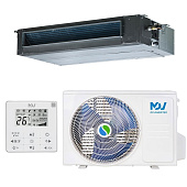 MDV MDT2II-18HWFN8 / MDOAG-18HFN8