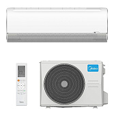 Midea MSFA2-12N8D6-I / MSFA1-12N8D6-O