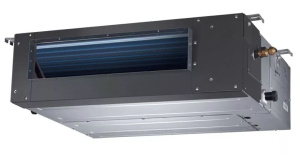 Изображение для товара Lessar LS-HE55DVA4 / LU-HE55UVA4