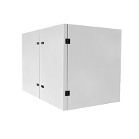 Приточно-вытяжная установка с рекуператором Energolux Riviera GO R-EC VRW 1700-L