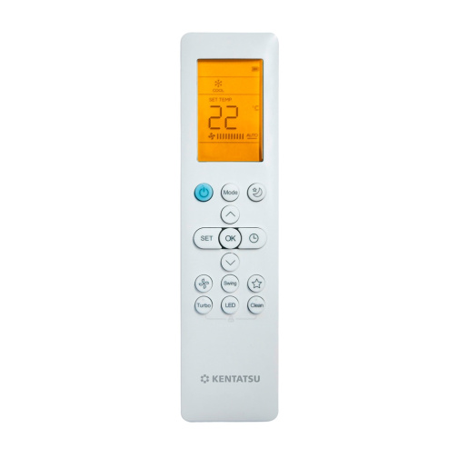 Изображение для товара Kentatsu KSGKU26HZRN1 / KSRKU26HZRN1