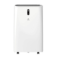 Мобильный кондиционер Royal Clima RM-ST39CH-E2