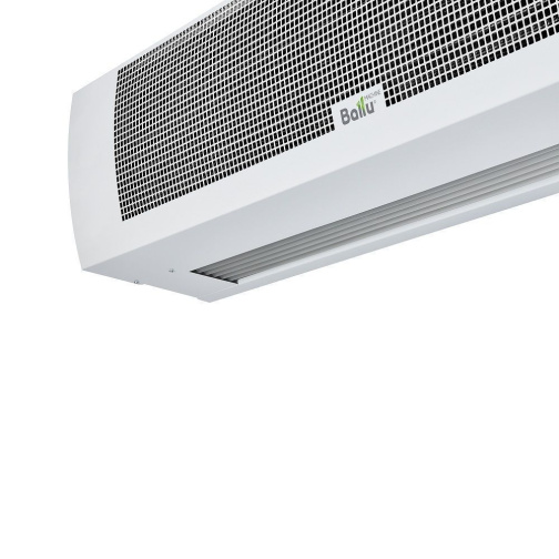 Изображение для товара Ballu BHC-H10A-PS (пульт BRC-F)