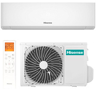 Настенный кондиционер (сплит-система) Hisense AS-12HW4RLRKA01