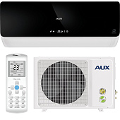 AUX ASW-H09A4/FJ-BR1 / AS-H09A4/FJ-R1