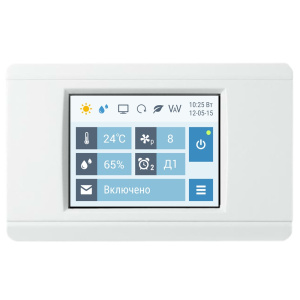 Изображение для товара Breezart 08 Humi VP