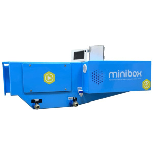 Изображение для товара Minibox Ultrasonic 2650