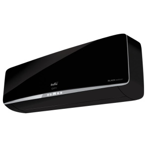 Изображение для товара Ballu BSUI-09HN8_22Y Black