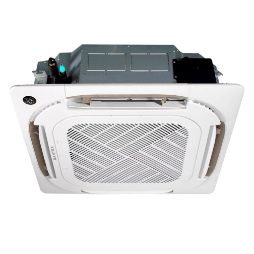 Изображение для товара Dantex RK-36UHM4N / RK-36HM4NE-W