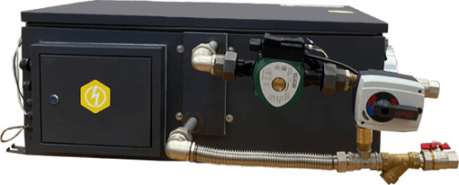 Изображение для товара Minibox W-1650 Carel