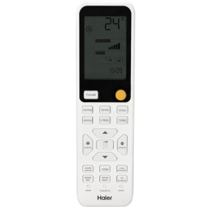 Изображение для товара Haier HSU-09HFF203/R3-G / HSU-09HUF203/R3 с зимним комплектом (-40)