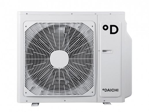 Мульти-сплит-система Daichi DF80A4MS1R / ICE20AVQS1R-1x4