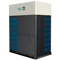 Наружный блок VRF-системы Hisense AVWT-250HKF5AC