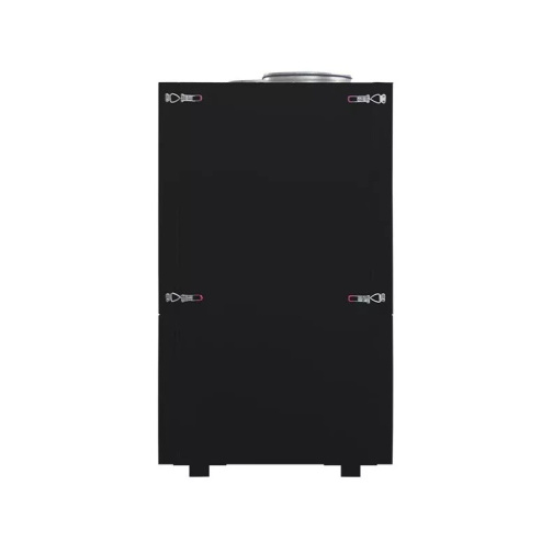 Изображение для товара Turkov Zenit Heco V 750 3/4,5E (Steel)