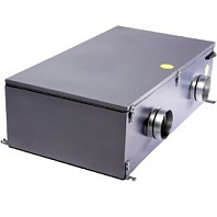 Приточная установка Minibox E-1550 Zentec PREMIUM