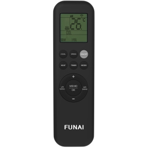 Изображение для товара Funai RAC-KM20HP.D01