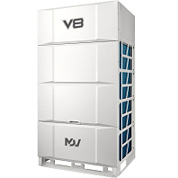 Наружный блок VRF MDV MDV-V8i450V2R1A(MA) WS-CAC-01 с зимним комплектом (-30)
