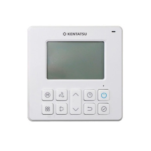 Изображение для товара Kentatsu KSTR176HFAN3R / KSUT176HFAN3 с зимним комплектом (-40)