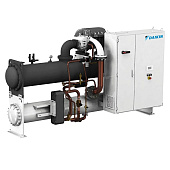 Daikin EWWS-DZXS