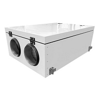 Приточно-вытяжная установка с рекуператором Energolux Riviera GO R-EC СRW 310 (Z2)