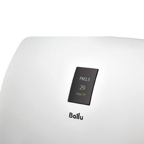 Изображение для товара Ballu ONEAIR ASP-200SMAX