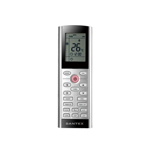 Изображение для товара Dantex RK-09SSI3 / RK-09SSI3E