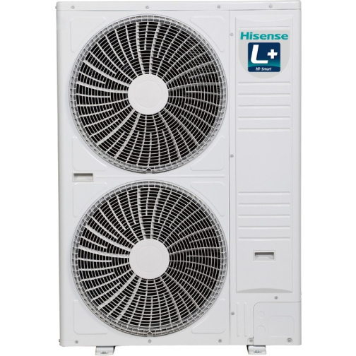 Изображение для товара Hisense AVW-54HJFHH2 Black Fin