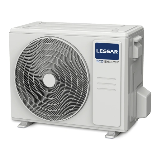 Изображение для товара Lessar LU-HE55UVE4 / LS-HE55DVE4