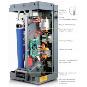 Изображение для товара Carel UR006HL104