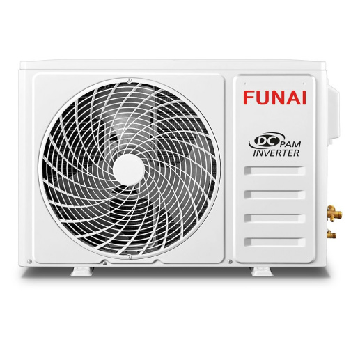 Изображение для товара Funai RAC-I-KD30HP.D01